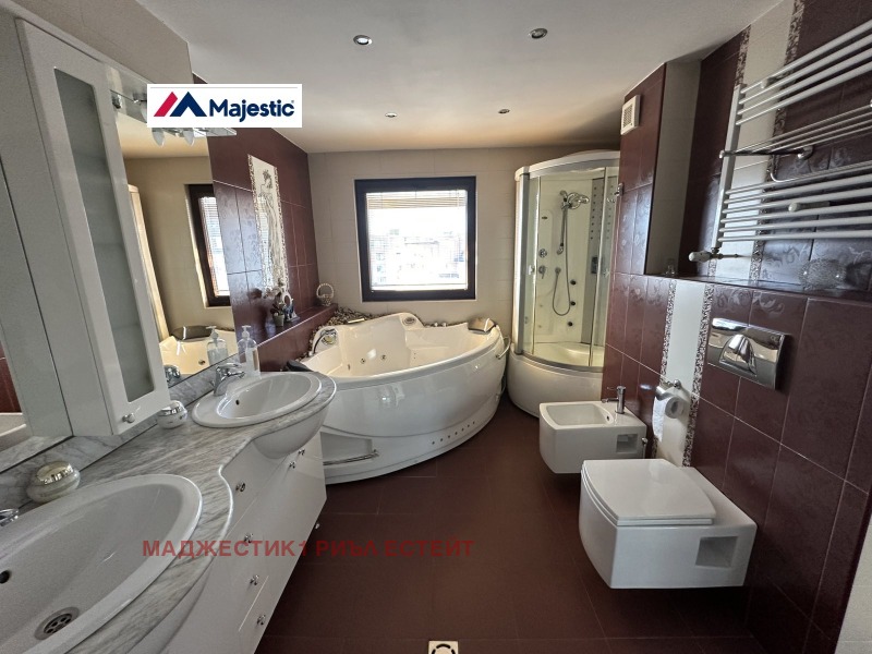 Продава МНОГОСТАЕН, гр. София, Витоша, снимка 12 - Апартаменти - 53121236