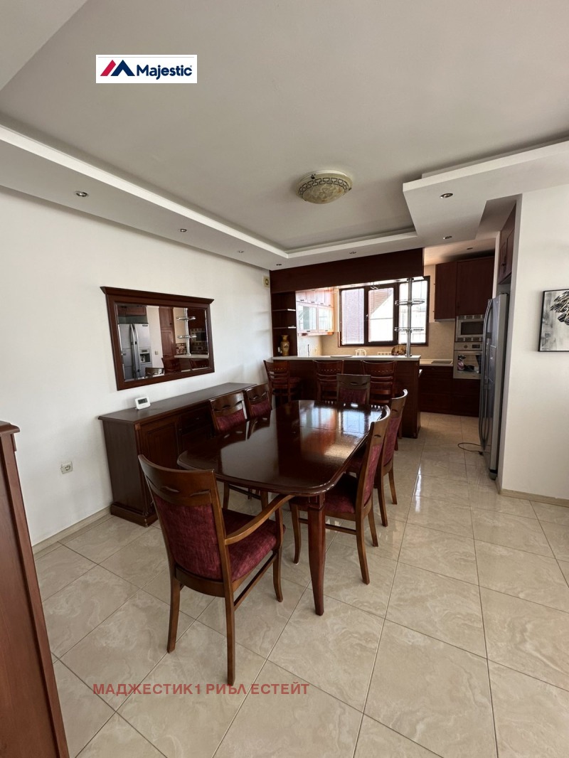 Продава МНОГОСТАЕН, гр. София, Витоша, снимка 2 - Апартаменти - 53121236