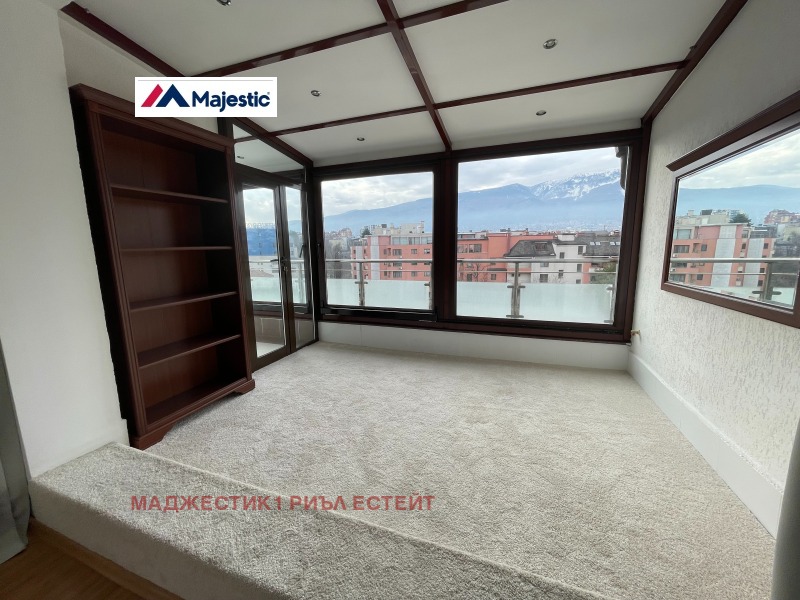 Продава МНОГОСТАЕН, гр. София, Витоша, снимка 6 - Апартаменти - 53121236