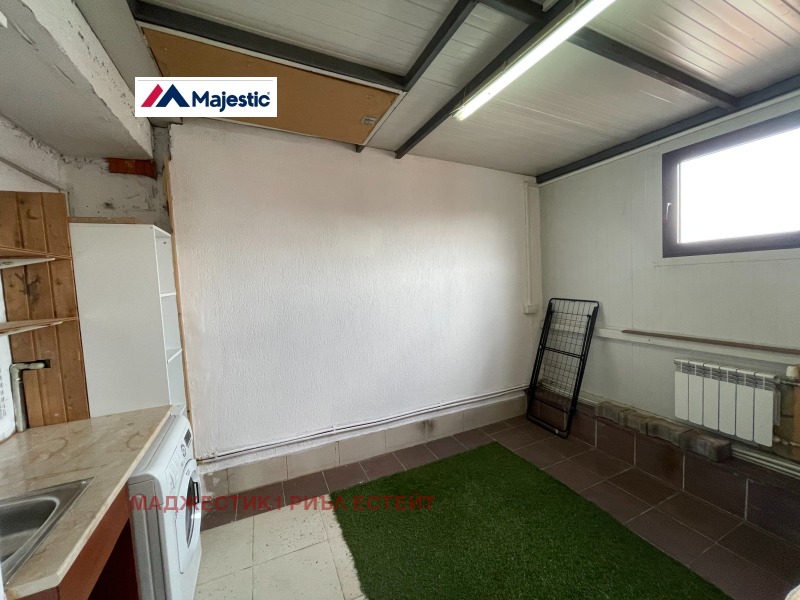 Продава МНОГОСТАЕН, гр. София, Витоша, снимка 14 - Апартаменти - 53121236