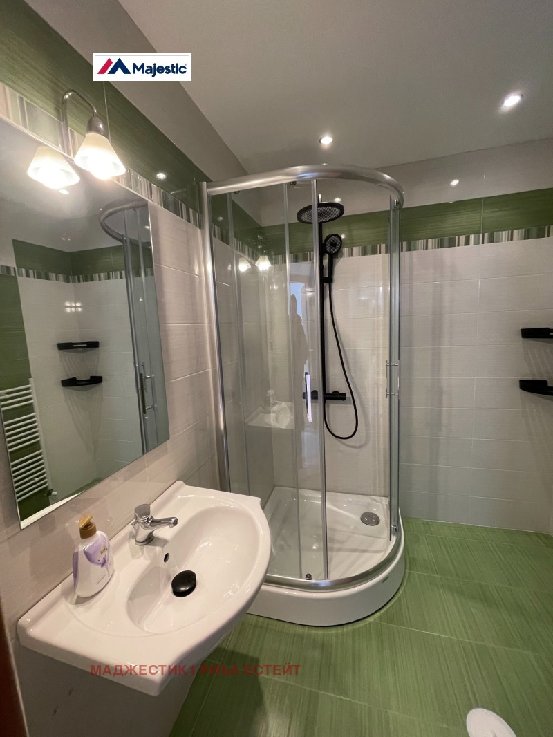 Продава МНОГОСТАЕН, гр. София, Витоша, снимка 11 - Апартаменти - 53121236