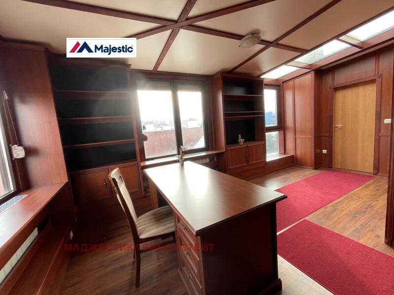 Продава МНОГОСТАЕН, гр. София, Витоша, снимка 4 - Апартаменти - 53121236