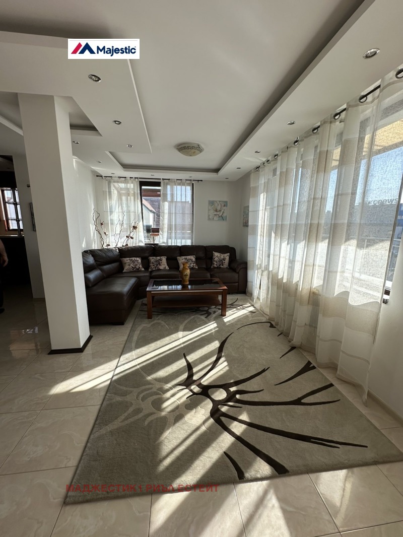 Продава МНОГОСТАЕН, гр. София, Витоша, снимка 5 - Апартаменти - 53121236