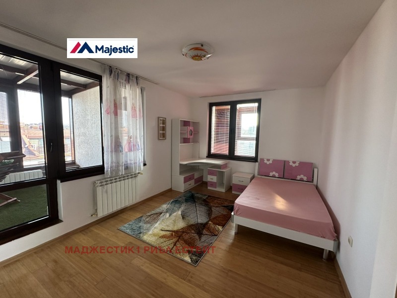 Продава МНОГОСТАЕН, гр. София, Витоша, снимка 8 - Апартаменти - 53121236