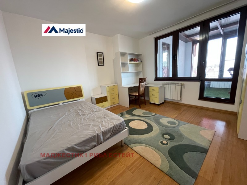 Продава МНОГОСТАЕН, гр. София, Витоша, снимка 9 - Апартаменти - 53121236