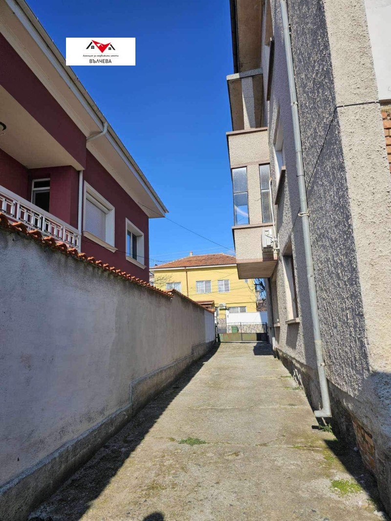 Продава  Етаж от къща област Пловдив , гр. Хисаря , 110 кв.м | 78937029 - изображение [3]