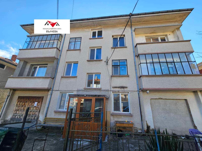 Продава  Етаж от къща област Пловдив , гр. Хисаря , 110 кв.м | 78937029