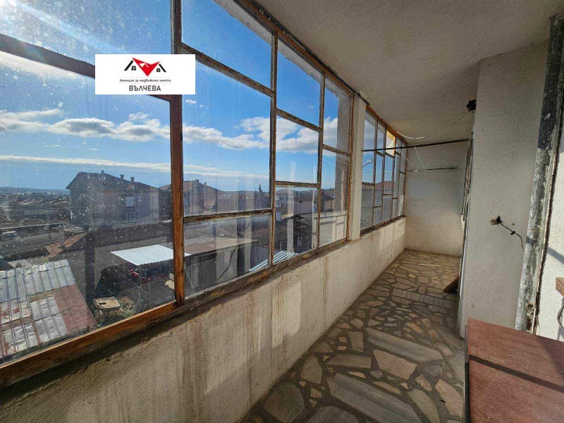 Продава  Етаж от къща област Пловдив , гр. Хисаря , 110 кв.м | 78937029 - изображение [11]