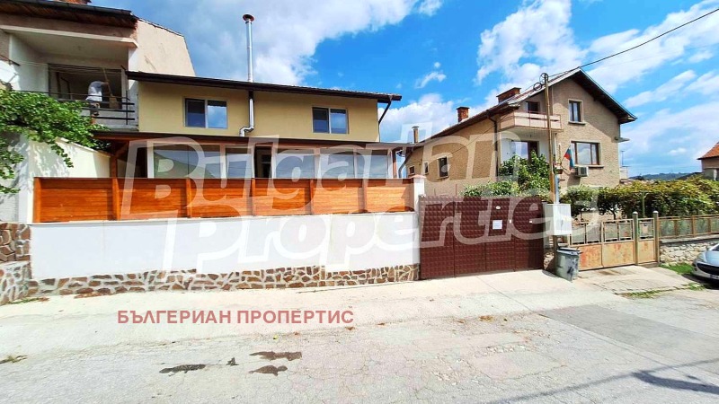 Satılık  Ev bölge Pazarcık , Velingrad , 180 metrekare | 39064268