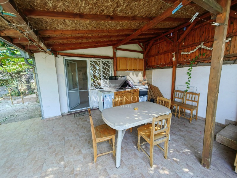 Продава  Къща област Бургас , гр. Каблешково , 82 кв.м | 96585677 - изображение [13]