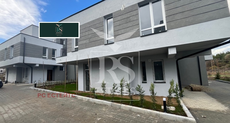 Продава КЪЩА, гр. София, м-т Детски град, снимка 16 - Къщи - 51877670