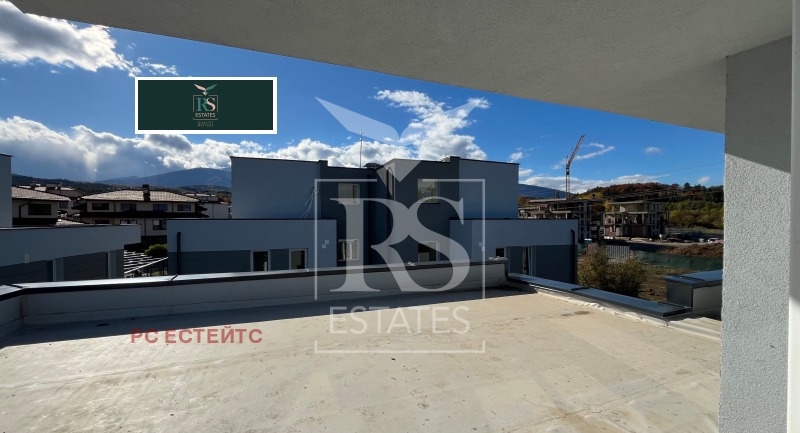 Продава КЪЩА, гр. София, м-т Детски град, снимка 10 - Къщи - 51877670