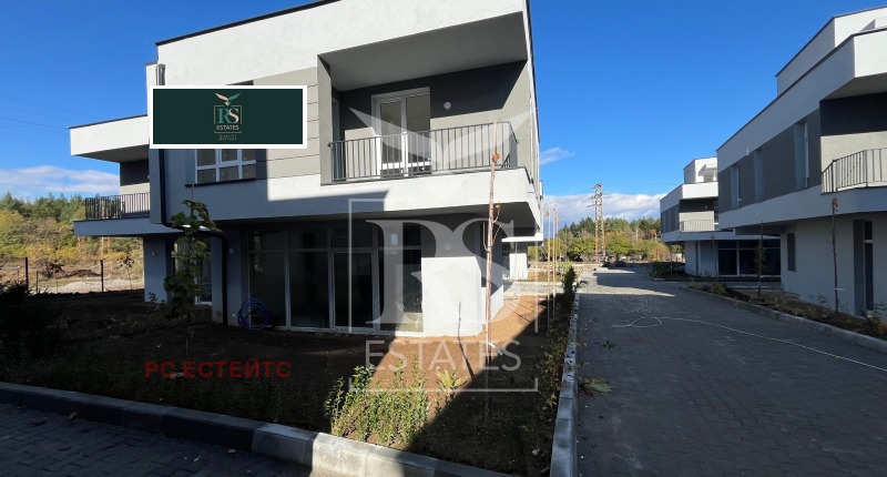 Продава КЪЩА, гр. София, м-т Детски град, снимка 14 - Къщи - 51877670