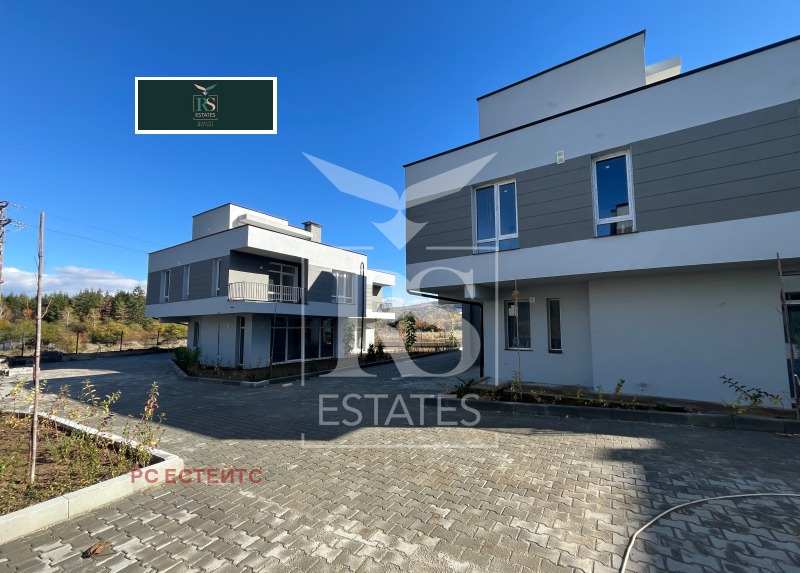 Продава КЪЩА, гр. София, м-т Детски град, снимка 11 - Къщи - 51877670