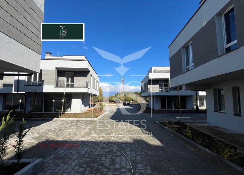 Продава КЪЩА, гр. София, м-т Детски град, снимка 12 - Къщи - 51877670