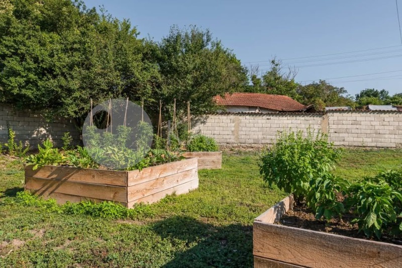 Продава КЪЩА, с. Пчелник, област Варна, снимка 15 - Къщи - 52476847