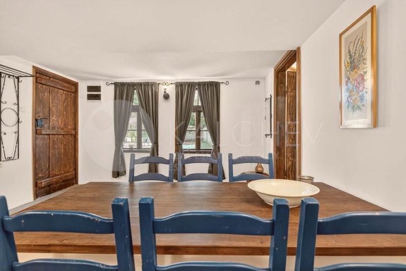 Продава КЪЩА, с. Пчелник, област Варна, снимка 7 - Къщи - 52476847