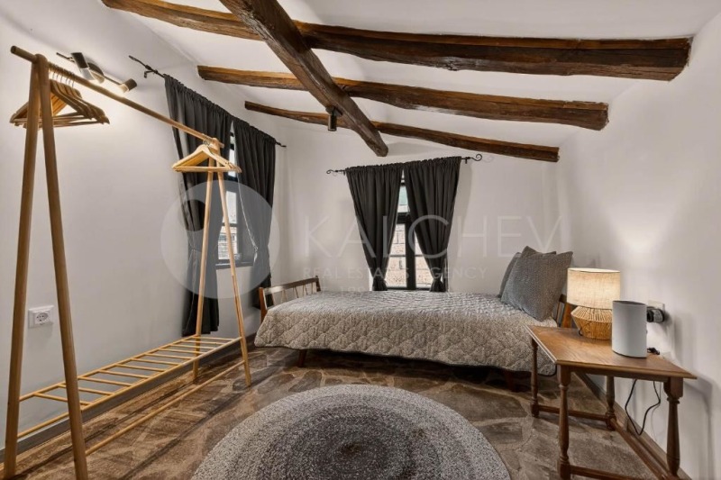 Продава КЪЩА, с. Пчелник, област Варна, снимка 10 - Къщи - 52476847