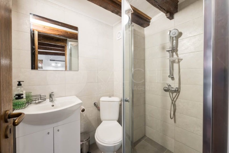 Продава КЪЩА, с. Пчелник, област Варна, снимка 13 - Къщи - 52476847