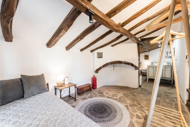 Продава КЪЩА, с. Пчелник, област Варна, снимка 11 - Къщи - 52476847