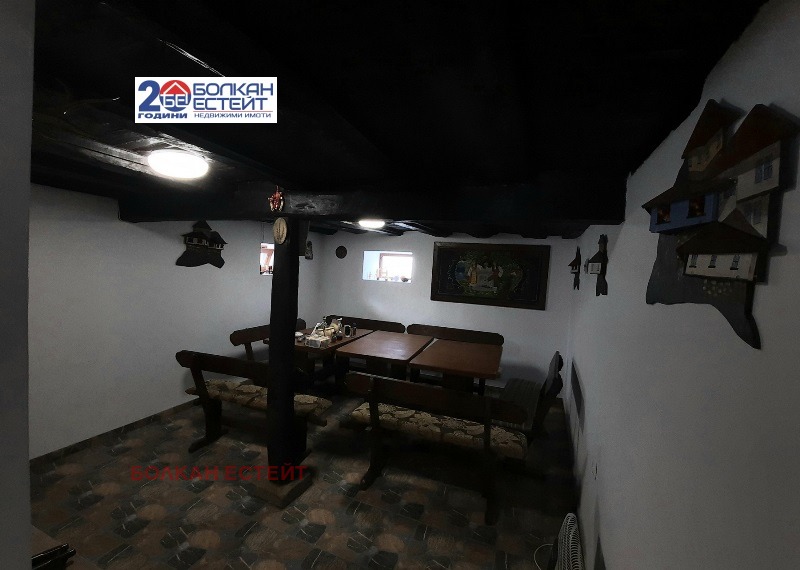 Продава КЪЩА, с. Тодювци, област Велико Търново, снимка 7 - Къщи - 53042407