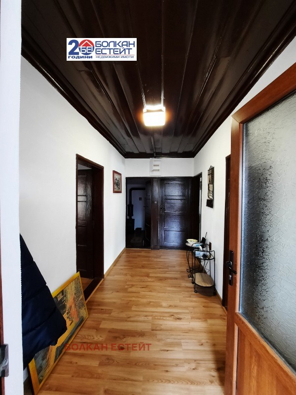 Продава КЪЩА, с. Тодювци, област Велико Търново, снимка 17 - Къщи - 53042407