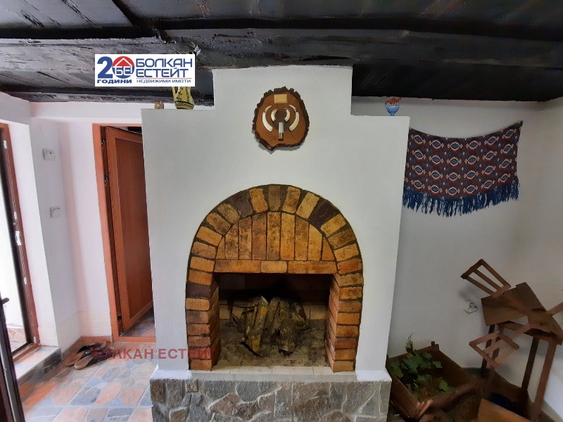 Продава КЪЩА, с. Тодювци, област Велико Търново, снимка 8 - Къщи - 53042407