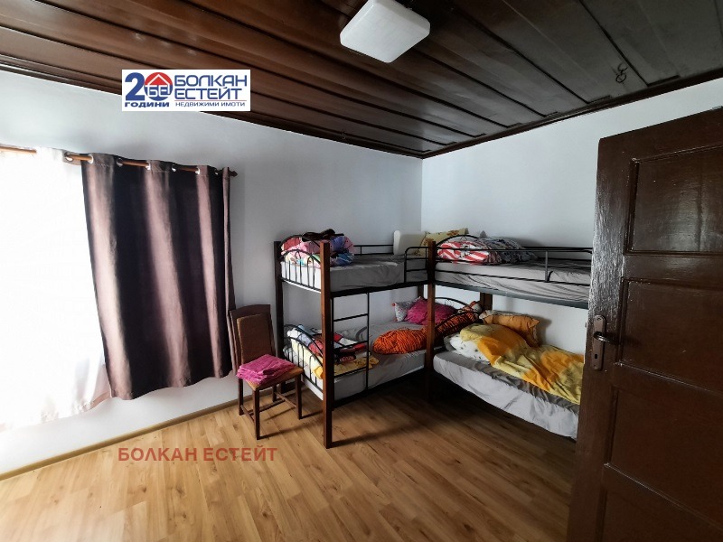 Продава КЪЩА, с. Тодювци, област Велико Търново, снимка 14 - Къщи - 53042407