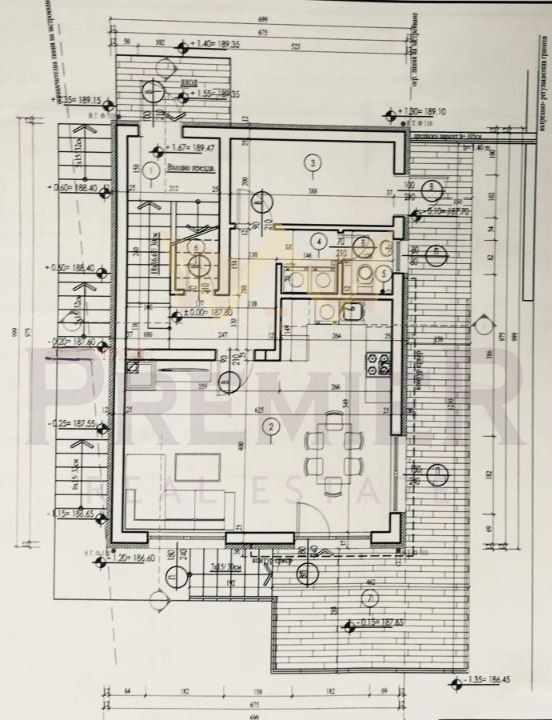 Продава КЪЩА, гр. Варна, Изгрев, снимка 6 - Къщи - 53121918