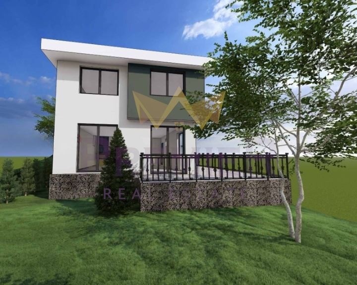 Продава КЪЩА, гр. Варна, Изгрев