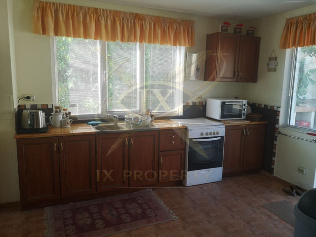 Продава КЪЩА, с. Горица, област Бургас, снимка 10 - Къщи - 55201978