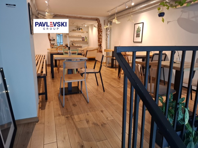 Til salg  Bar; Kaffebar Sofia , Tsentar , 90 kvm | 36997216 - billede [8]