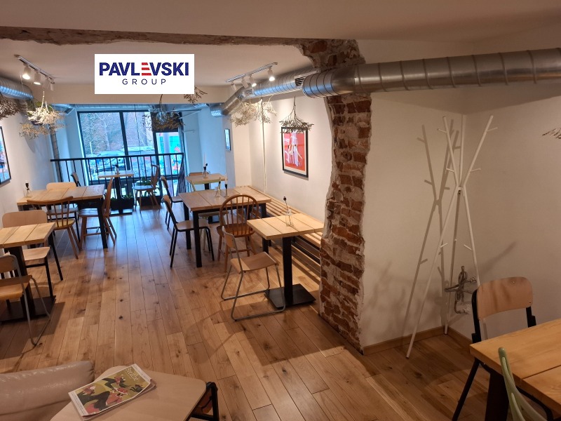 Til salg  Bar; Kaffebar Sofia , Tsentar , 90 kvm | 36997216 - billede [6]