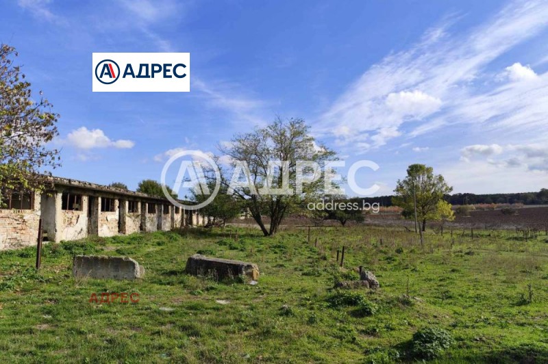 Продава ПРОМ. ПОМЕЩЕНИЕ, с. Водица, област Варна