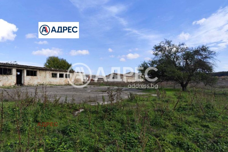 Продава ПРОМ. ПОМЕЩЕНИЕ, с. Водица, област Варна, снимка 2 - Производствени сгради - 52747038