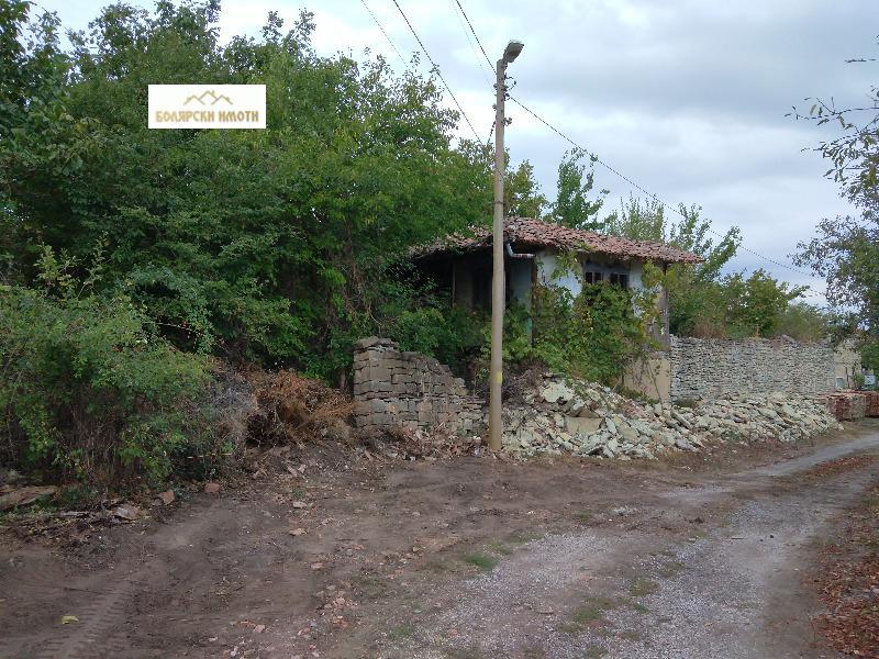 Satılık  Komplo bölge Veliko Tarnovo , Momin sbor , 2195 metrekare | 58501478