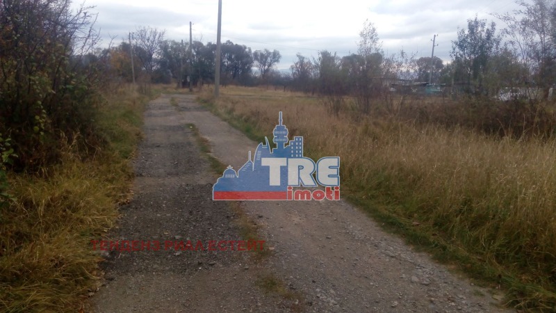 Продава ПАРЦЕЛ, гр. София, с. Мрамор, снимка 2 - Парцели - 53071922