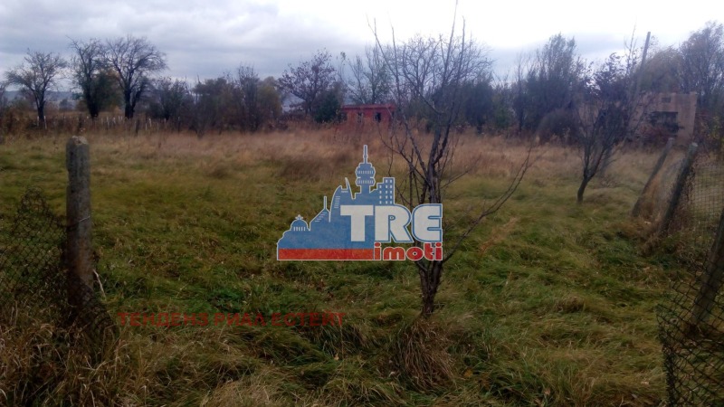 Продава ПАРЦЕЛ, гр. София, с. Мрамор, снимка 3 - Парцели - 53071922