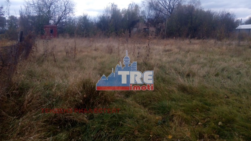 Продава ПАРЦЕЛ, гр. София, с. Мрамор