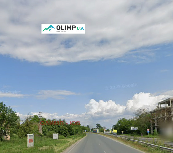 Продава ПАРЦЕЛ, гр. София, с. Горни Богров, снимка 4 - Парцели - 54867070