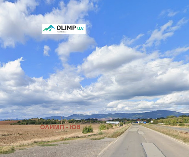 Продава ПАРЦЕЛ, гр. София, с. Горни Богров, снимка 3 - Парцели - 54867070