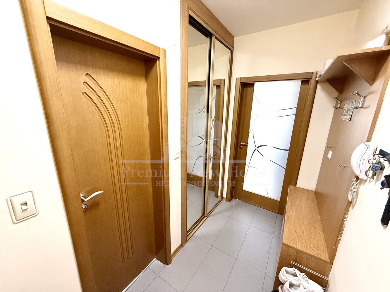 Продава 1-СТАЕН, гр. София, Люлин 3, снимка 7 - Апартаменти - 54645110
