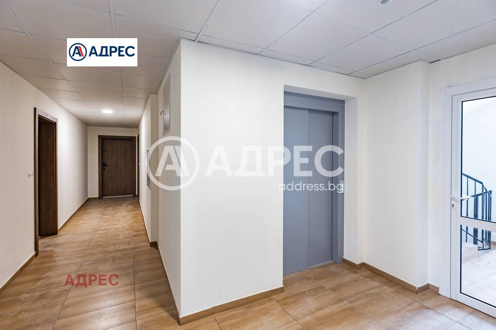 Продава 2-СТАЕН, гр. Варна, Трошево, снимка 10 - Апартаменти - 53467290