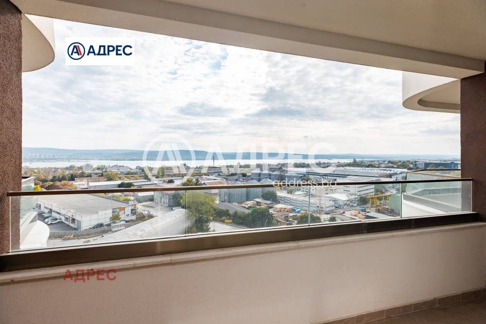 Продава 2-СТАЕН, гр. Варна, Трошево, снимка 4 - Апартаменти - 53467290