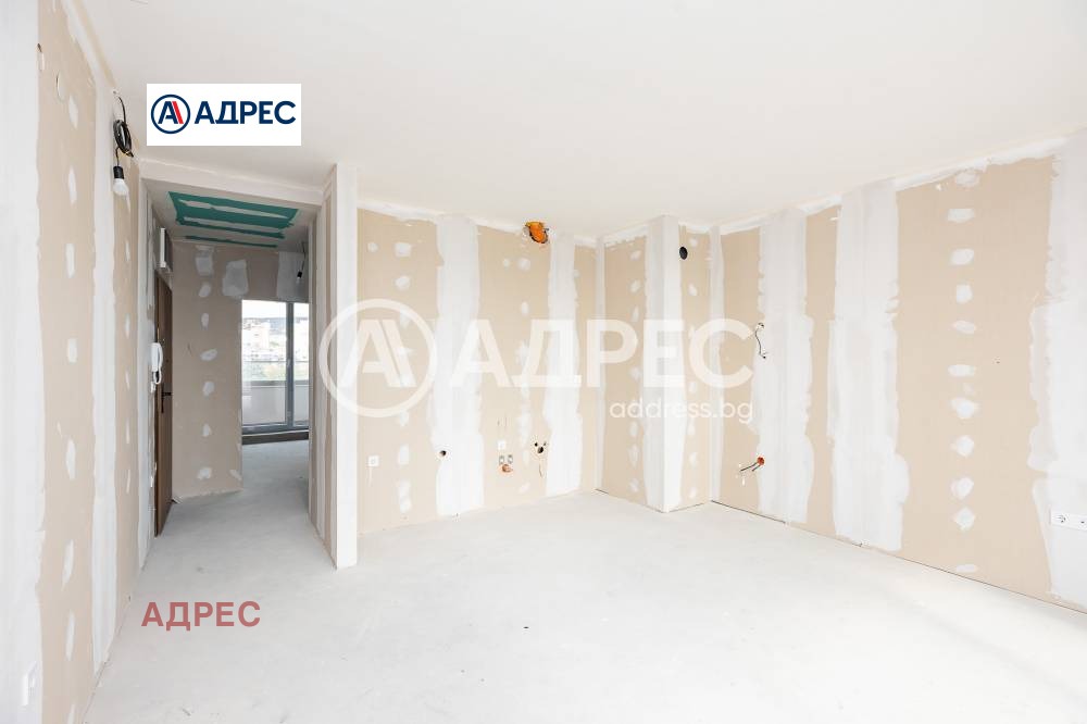 Продава 2-СТАЕН, гр. Варна, Трошево, снимка 5 - Апартаменти - 53467290