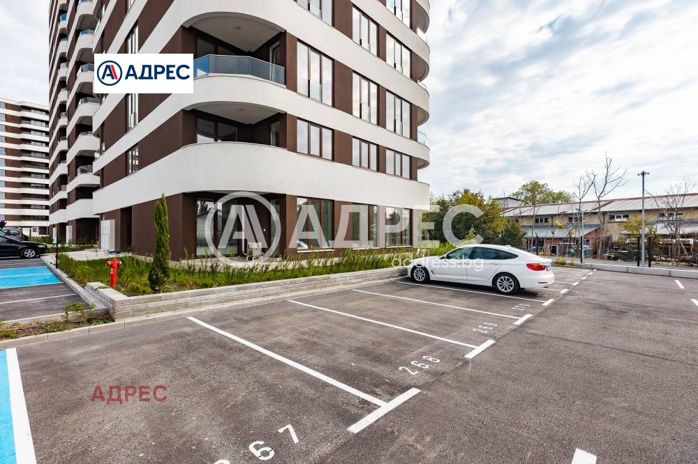 Продава 2-СТАЕН, гр. Варна, Трошево, снимка 11 - Апартаменти - 53467290