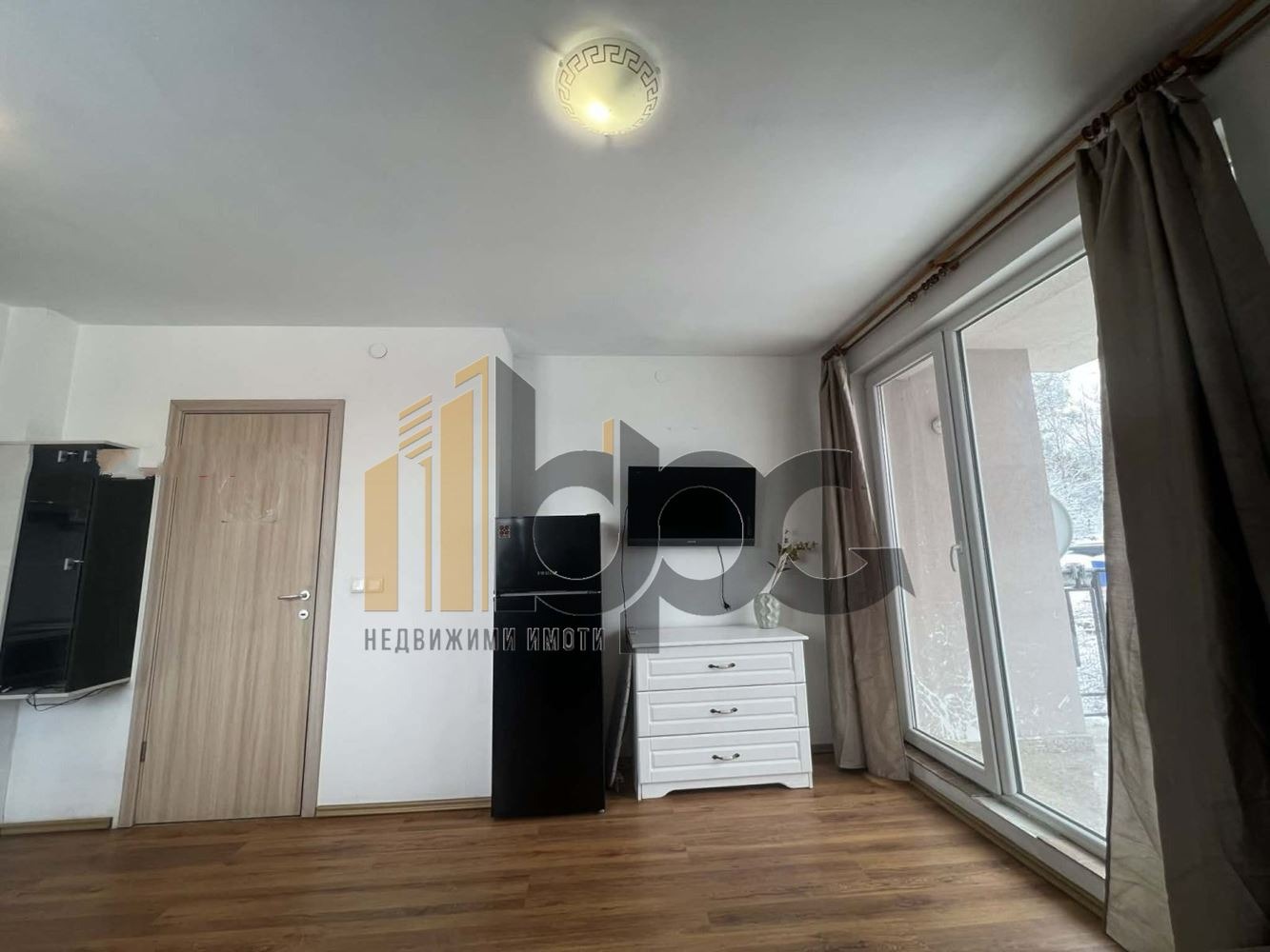 Продава 2-СТАЕН, гр. София, Бояна, снимка 2 - Апартаменти - 53719795