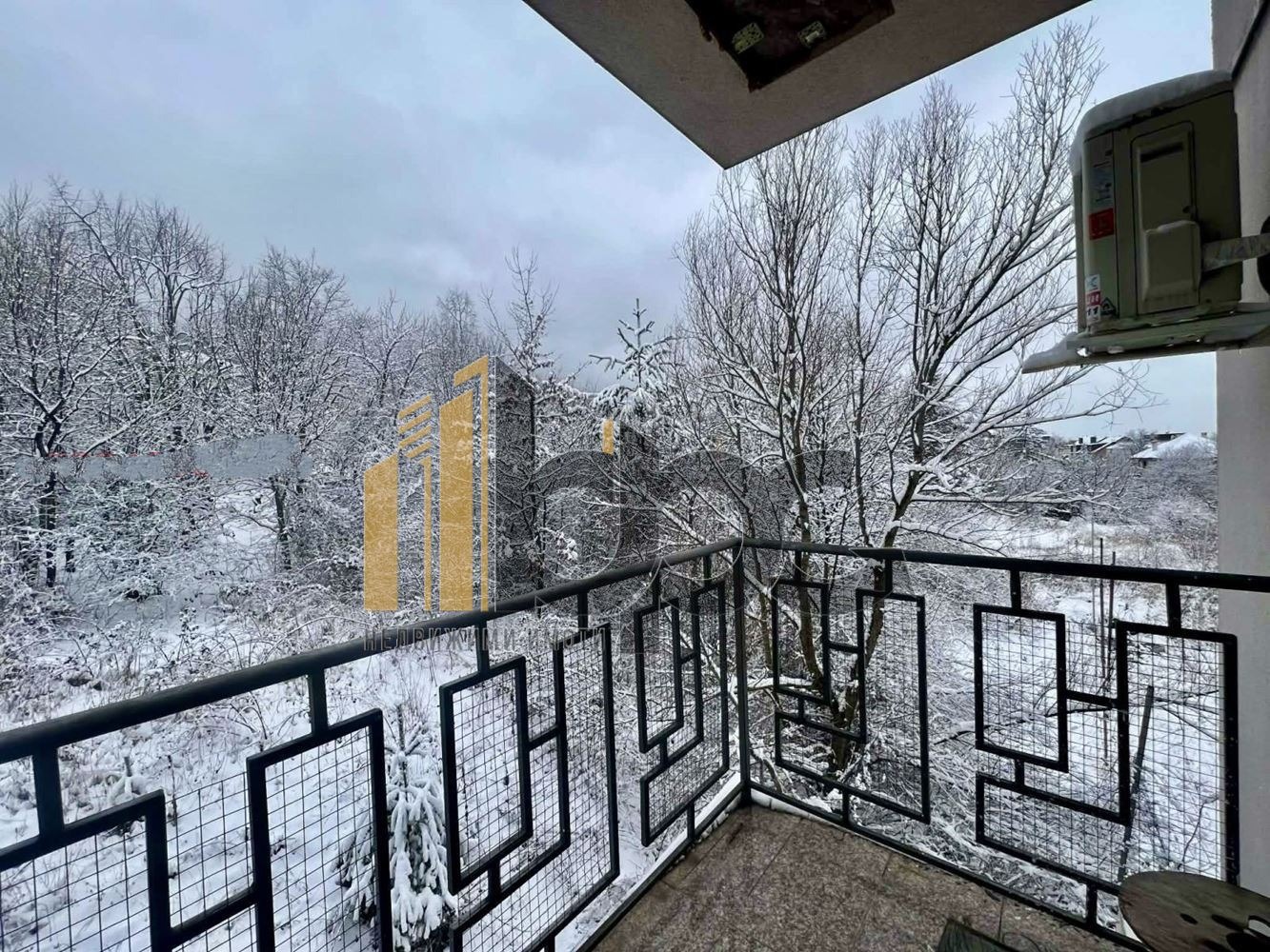 Продава 2-СТАЕН, гр. София, Бояна, снимка 16 - Апартаменти - 53719795