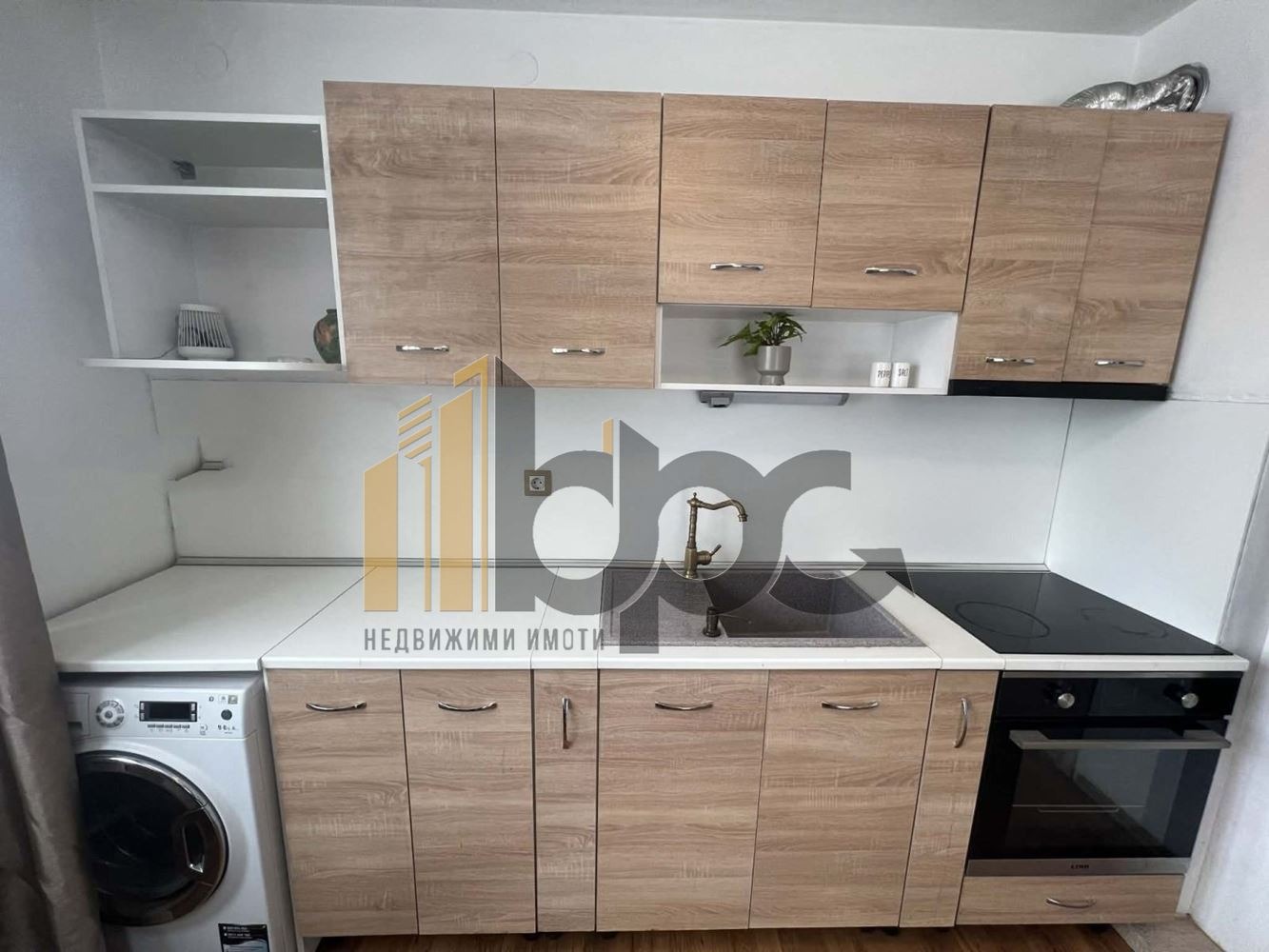 Продава 2-СТАЕН, гр. София, Бояна, снимка 3 - Апартаменти - 53719795