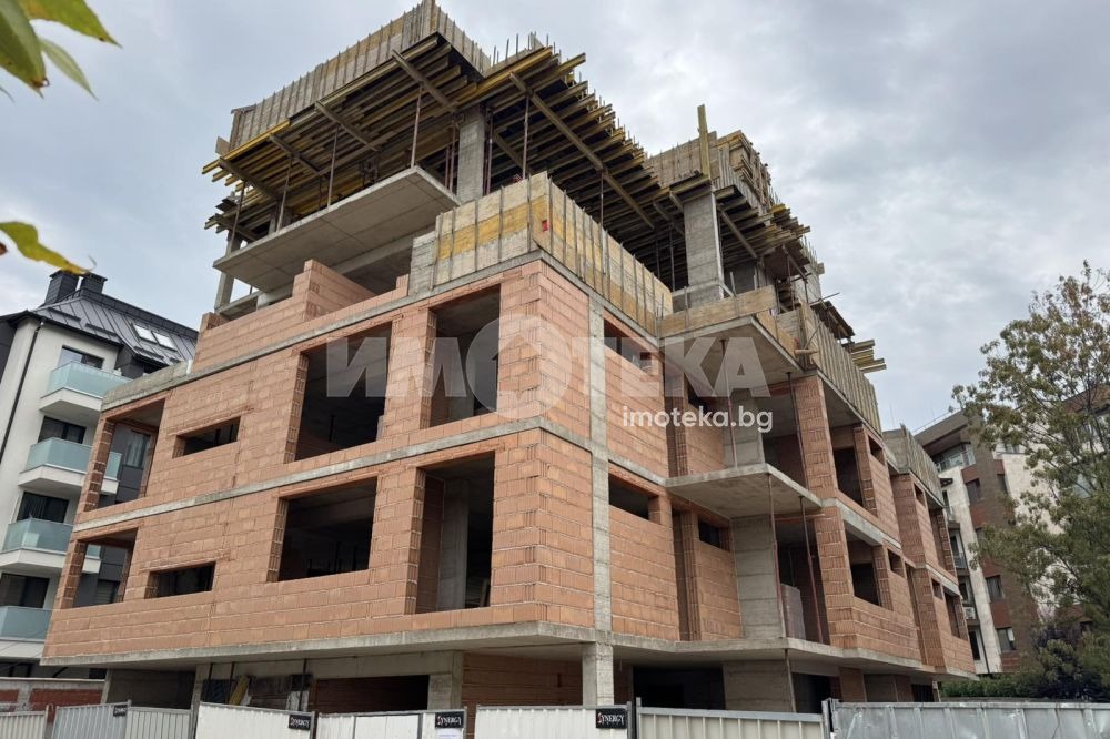 Продава 2-СТАЕН, гр. София, Манастирски ливади, снимка 2 - Апартаменти - 53822578